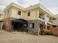 Purple Hills Hotel Hotels in 