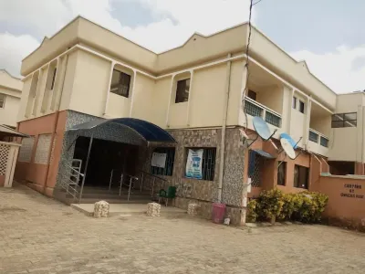 퍼플 힐스 호텔  호텔