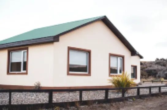 國家40號公路旅館 圭爾艾克縣酒店