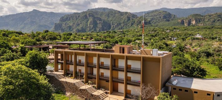 Xolatlaco Tepoztlan Hotel Boutique Hotels in Tepoztlan