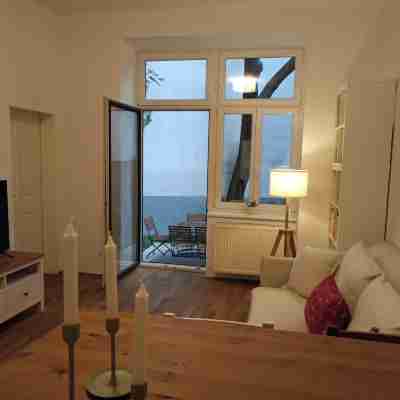 170sqm with private garden Others