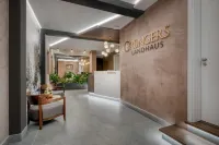 Brüngers Landhaus Hotels in Melle