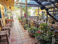 Cabo Inn