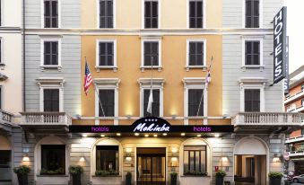Mokinba Hotels Baviera