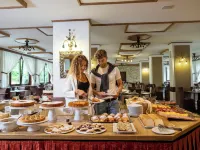 Hotel Derby Hotel a Folgarida