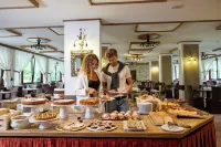 Hotel Derby Hôtels à : Commezzadura