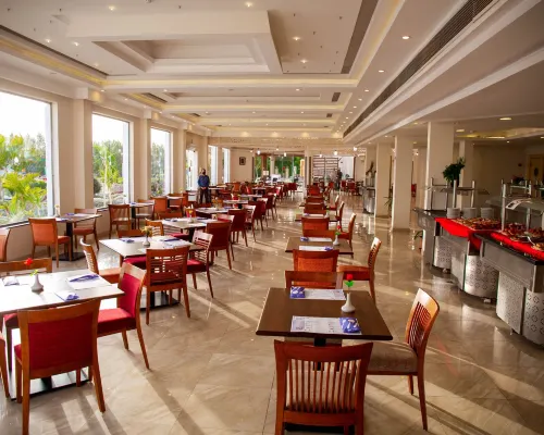 Old Vic Sharm Resort فنادق مميّزة Photos