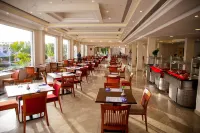 Old Vic Sharm Resort