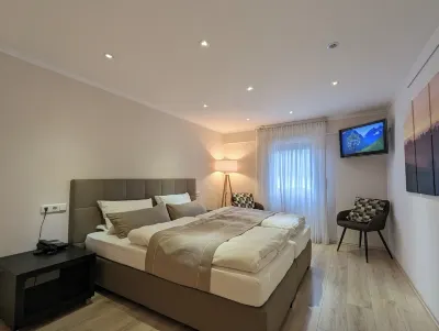 Hotel Eifelstube