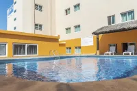 Hotel Gran Via - Centro Hotels in Veracruz