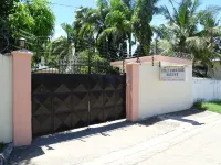 Nyali Parkside Resort