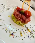 德爾莫里飯店 - 早餐