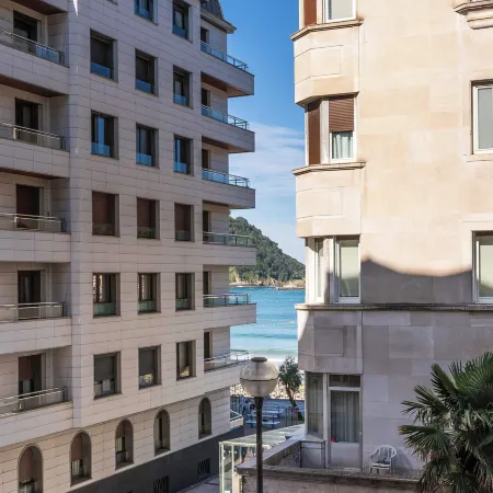 Limehome San Sebastian Zubieta Kalea