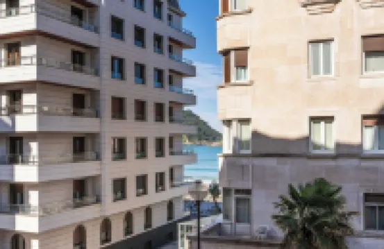 Limehome San Sebastian Zubieta Kalea