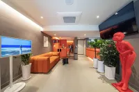 No.25 HOTEL SASANG