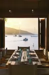 Bitter End Yacht Club - bar