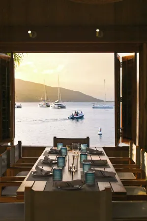 Bitter End Yacht Club