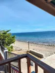 Jovillena Beach Resort Lobo Batangas - Ocean View