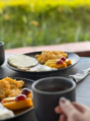 Hotel Omaga Hotels in El Penol