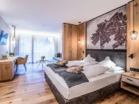 Sporthotel Zoll Hotels in Sterzing