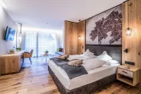 Sporthotel Zoll Hotel a Racines