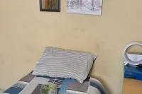 Makotinta Family House