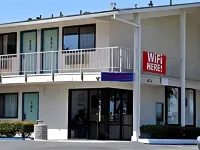 Motel 6 Walnut Creek, CA Hotels in Lafayette