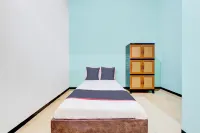 Hotel O Ump Near Alun Alun Purwokerto Hotels in Sokaraja
