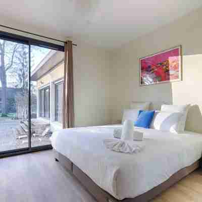 Villa Nature à 10 Minutes de Disneyland Paris Rooms