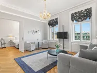 Vodičkova Luxury Suites Các khách sạn gần Thành phố Lucerna