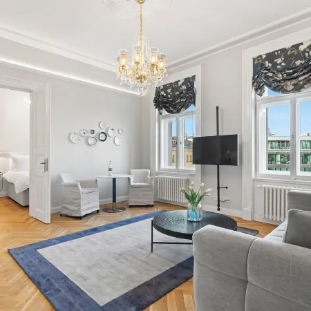 Vodičkova Luxury Suites