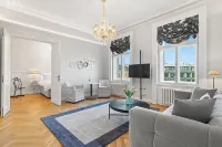 Vodičkova Luxury Suites - 4-Star