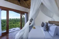 The Scape Valley Villas by Pramana Villas Hotels in Bali