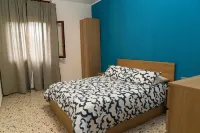 CASA CARRELLA Hôtels à : San Mango Piemonte