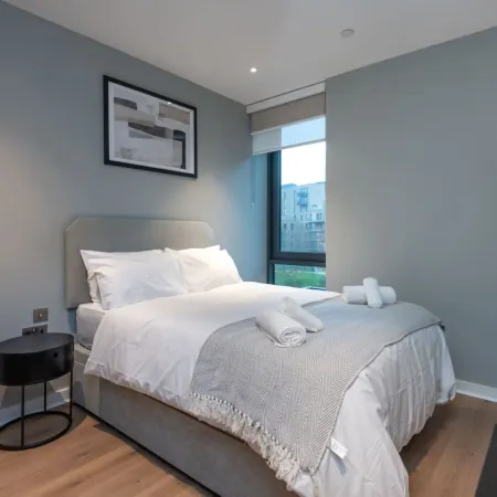 Montana Apartment Wembley Stadium Отели рядом с достопримечательностью «Стадион «Уэмбли»»