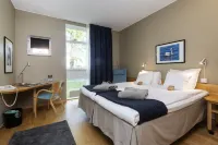 Stiftsgården Åkersberg Hotels in Hoor