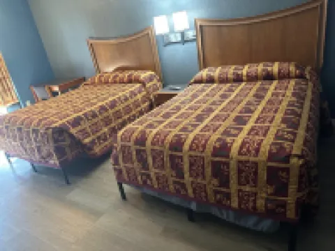 Carolina Inn Hotel di Berkeley County