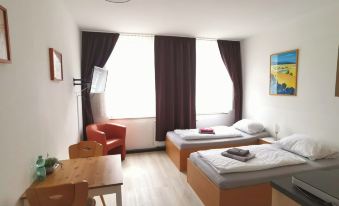 Pension Zum Hirsch