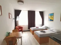 Pension zum Hirsch Hotels in Flughafen Frankfurt