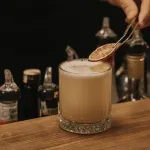 Balèze Boutique Hotel - Yetişkin Oteli - Bar