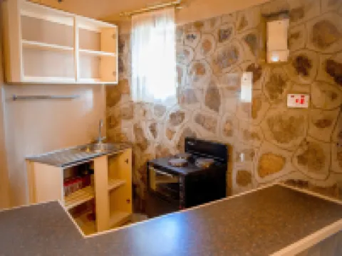 Thakgalo Honeymoon Suite - 2211 Ξενοδοχεία στην πόλη Matobo