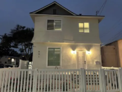 ที่พักผ่อนแสนสบายใกล้ดาวน์ทาวน์เหมาะสำหรับครอบครัว