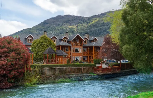 羅圖伊公寓酒店