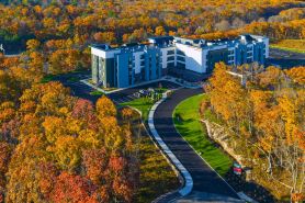 SpringHill Suites Wrentham Plainville