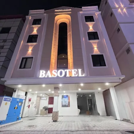 Basotel Hotel Indore Vijaynagar