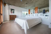 Casa Phil โรงแรมใน