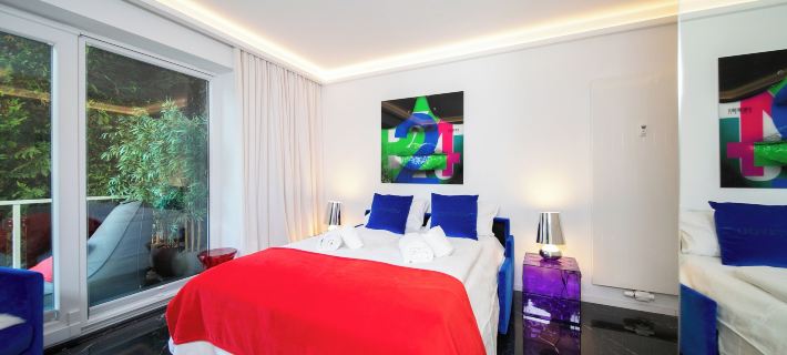 Favorite Stays - Suite and More - Deluxe Hotels in Neuss