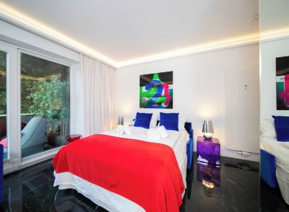 Favorite Stays - Suite and More - Deluxe