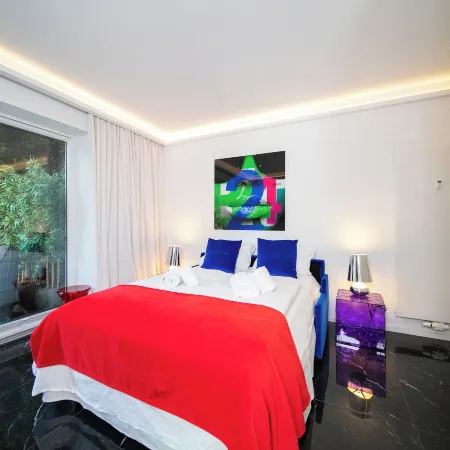 Favorite Stays - Suite and More - Deluxe