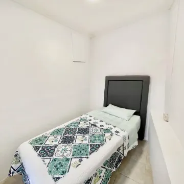 Rho Valparaiso